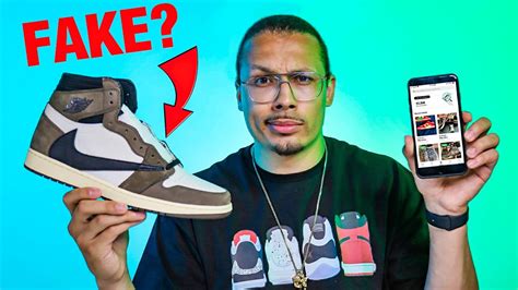 how to know if your shoes are fake|shoe legit checker.